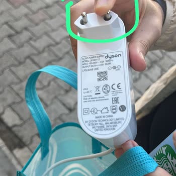 Dyson Hava Temizleyici İle Sürekli Arızalar Ve Yetersiz Destek