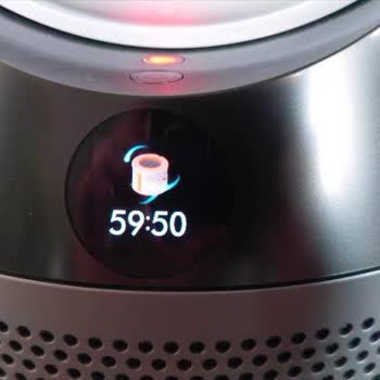 Dyson Hava Temizleyici İle Sürekli Arızalar Ve Yetersiz Destek