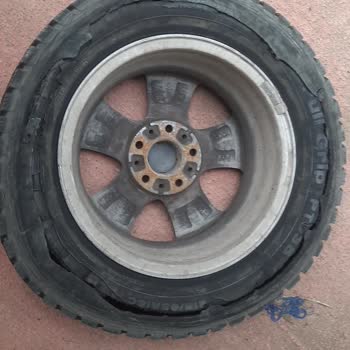 Petlas Lastik Güvenilirliği Sorgulanıyor