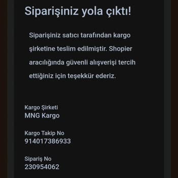 İade Sürecinde İletişim Sorunları