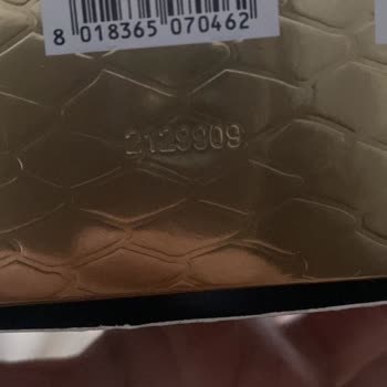 Yanlış Ve Sahte Ürün Gönderimi: Versace Parfüm Şikayeti