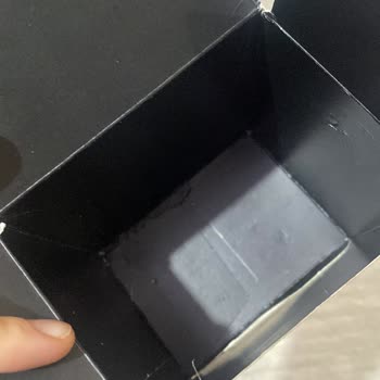 Yanlış Ve Sahte Ürün Gönderimi: Versace Parfüm Şikayeti