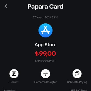 Haberim Olmadan Hesabımdan Para Çekildi