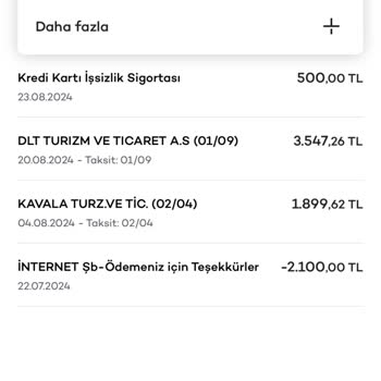 Bilgilendirme Eksikliği Ve İade Sorunu