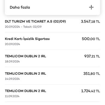 Bilgilendirme Eksikliği Ve İade Sorunu