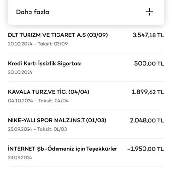 Bilgilendirme Eksikliği Ve İade Sorunu