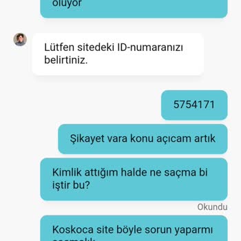 Bahisbey Bahis Sitesi Ödeme Sorunu Ve Güvenlik Protokolü Mağduriyeti