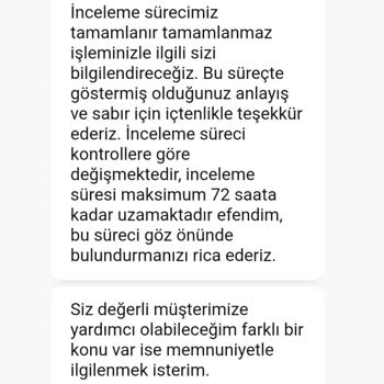 Bahisbey Bahis Sitesi Ödeme Sorunu Ve Güvenlik Protokolü Mağduriyeti