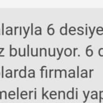 Dolap Uygulamasında Ek Kargo Ücreti Şoku