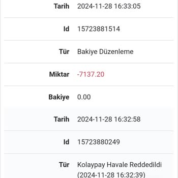 Deneme Bonusu Ve Üyelik Sorunu