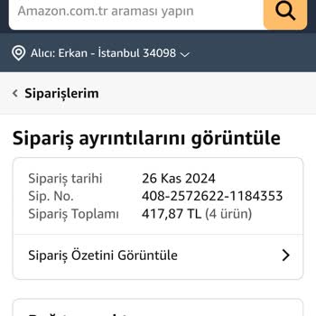 Yanıltıcı Ürün Görseli Ve Yanlış Bilgilendirme
