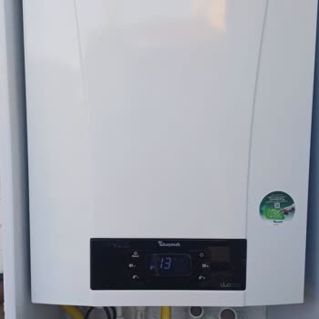 Yanlış Ürün Ve İlgisizlik Nedeniyle Kombi Sorunu