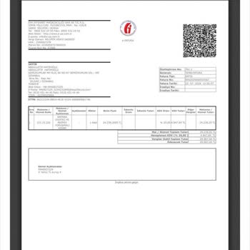 Yanlış Ürün Ve İlgisizlik Nedeniyle Kombi Sorunu