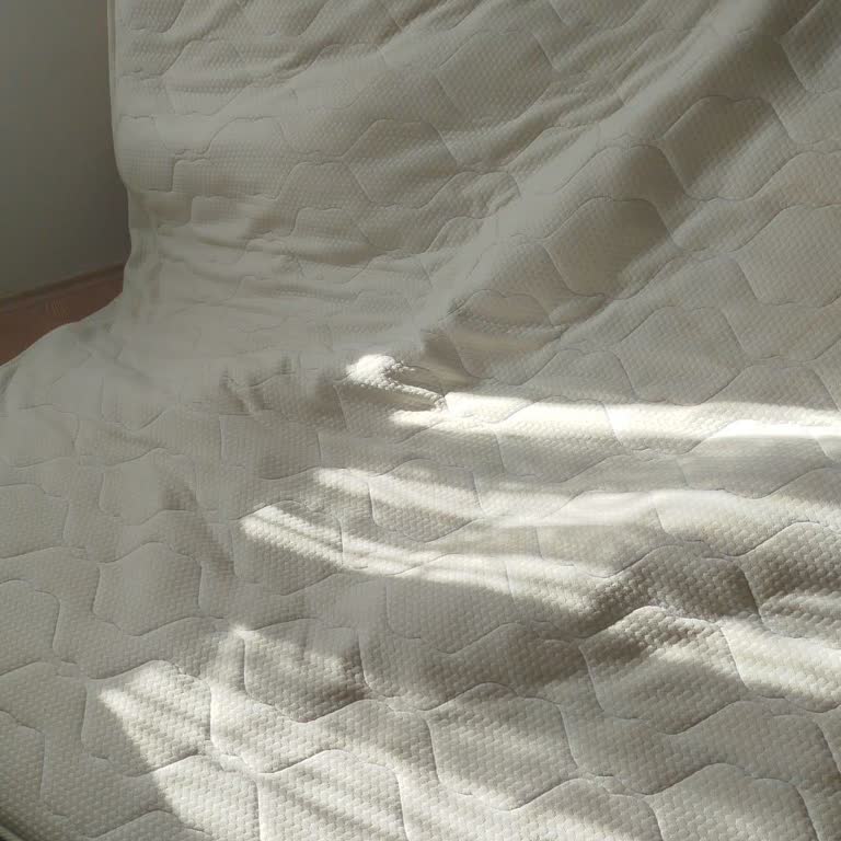 Teslim Edilmeyen Yatak Ve İletişim Sorunu