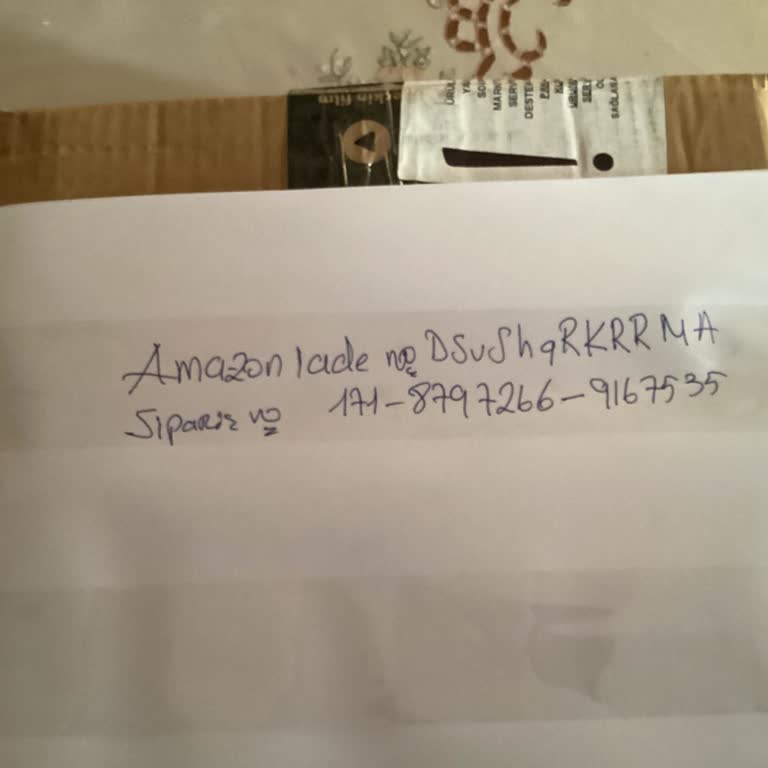 MNG Kargo İle İade Sürecinde Yaşanan Sorunlar