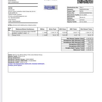 Defolu Ürünler Ve İade Hakkı Sorunu