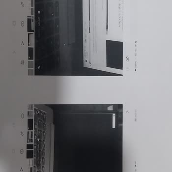 Lenovo Laptop Sorunları Ve İade Talebi