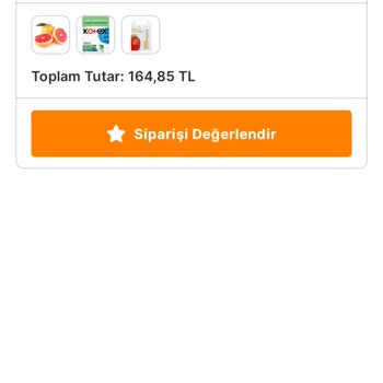 Teslim Edilmeyen Sipariş Ve İptal Sorunu