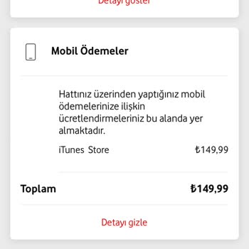 Mükerrer Ödeme Kabusu: Yanlış Fatura Yansıtması