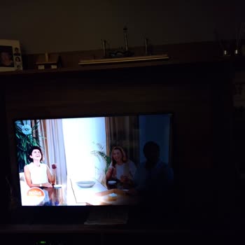 Samsung TV'nin Erken Ekran Arızası Ve Yüksek Tamir Ücreti