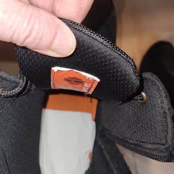 Harley Davidson Botun Topuk Sorunu Ve Yavaş İade Süreci