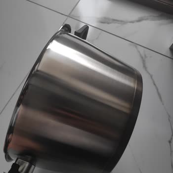 Düdüklü Tencere Sorunu: Yanık Ve Çizikler, Servis İlgisizliği