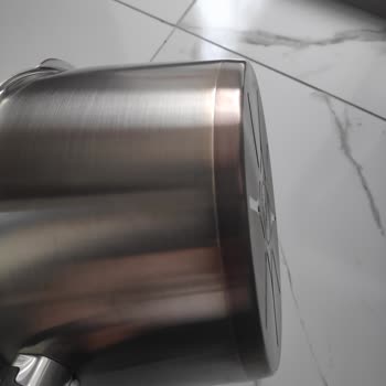 Düdüklü Tencere Sorunu: Yanık Ve Çizikler, Servis İlgisizliği