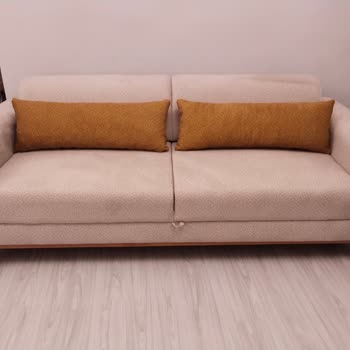 Eskidji Bazaar Çelikel Mobilya Şikayeti
