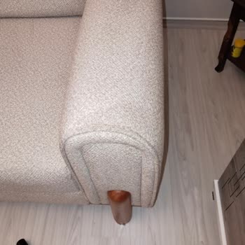 Eskidji Bazaar Çelikel Mobilya Şikayeti