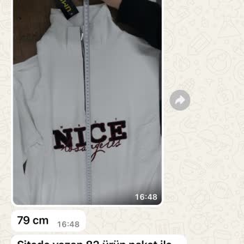 Yanlış Ürün İadesi Ve Kötü Müşteri Hizmeti