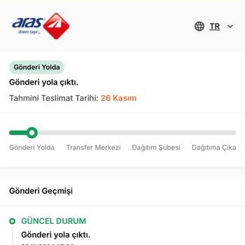 Yanlış Gönderilen Ürün Ve İletişim Eksikliği Mağduriyeti