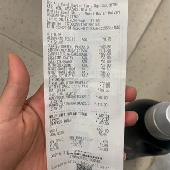 İade Hakkımız Engelleniyor