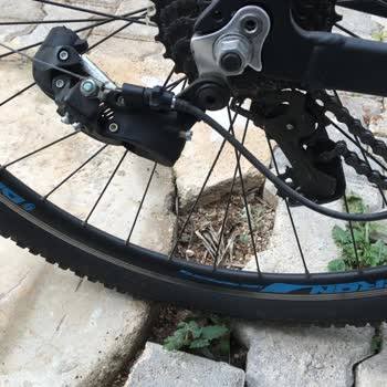 Corelli Bisikletle Sürekli Sorun Yaşıyoruz