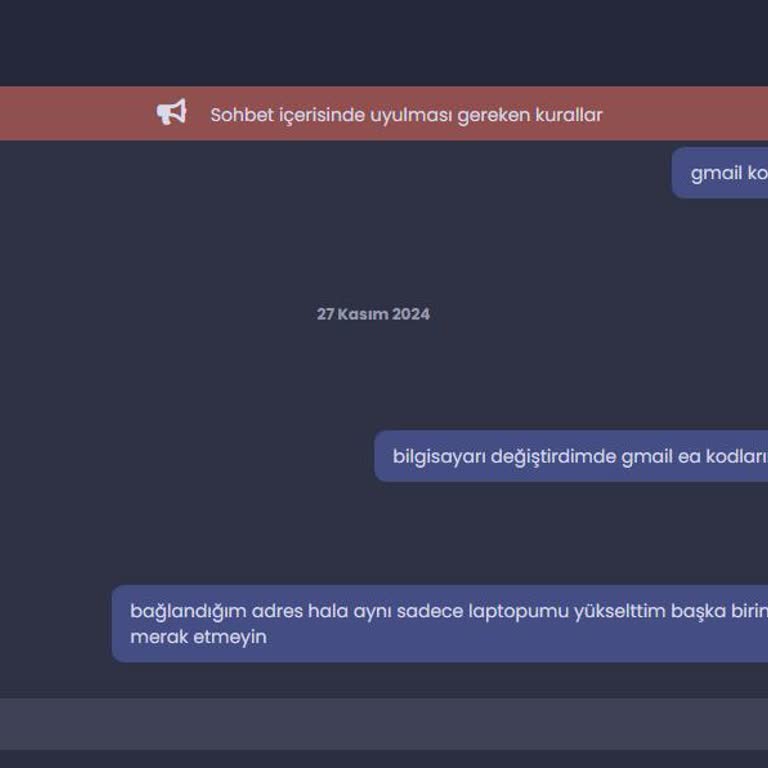 Satış Sonrası Destek Eksikliği Ve Para İadesi Sorunu