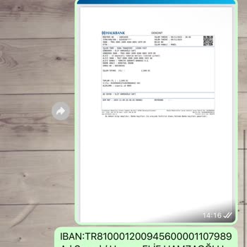 Stokta Olmayan Ürün İçin İade Sorunu