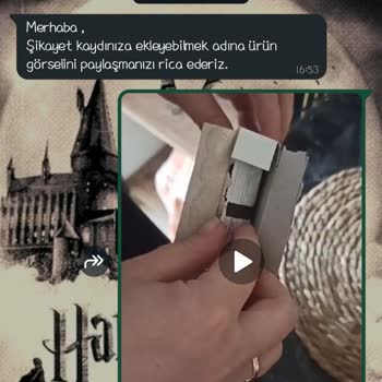 Eksik Ürün İçeriği Ve Yetersiz Müşteri Hizmeti