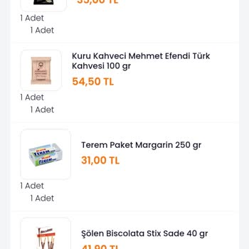 Eksik Ürün İçeriği Ve Yetersiz Müşteri Hizmeti