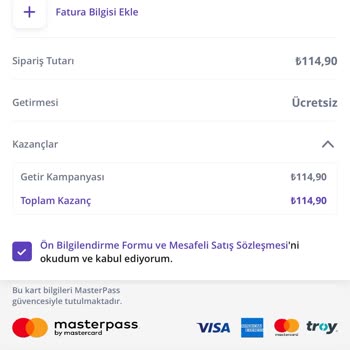 Getir Büyük Kampanya Hatası: Ücretsiz Damacana Su Sorunu