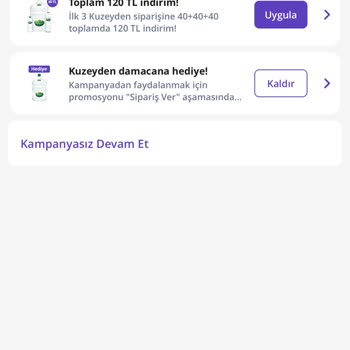 Getir Büyük Kampanya Hatası: Ücretsiz Damacana Su Sorunu