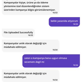 Getir Büyük Kampanya Hatası: Ücretsiz Damacana Su Sorunu