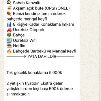 Engellenen Numaralar Ve İade Edilmeyen Ödemeler