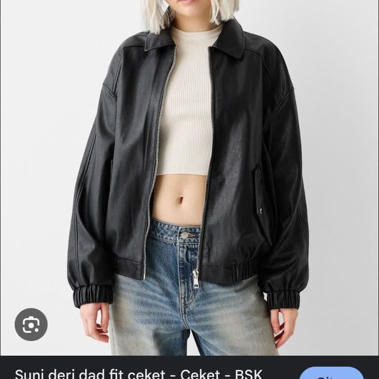 Bershka Stok Güncellemeleri Neden Durdu