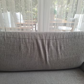 Doğtaş Mobilya Koltukları: Kalitesiz Kumaş Ve Yetersiz Servis