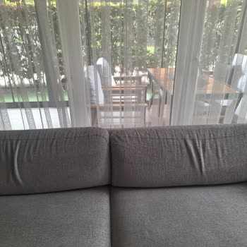 Doğtaş Mobilya Koltukları: Kalitesiz Kumaş Ve Yetersiz Servis