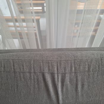 Doğtaş Mobilya Koltukları: Kalitesiz Kumaş Ve Yetersiz Servis