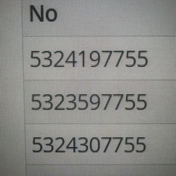 Turkcell'de Kurumsal Hat Mağduriyeti