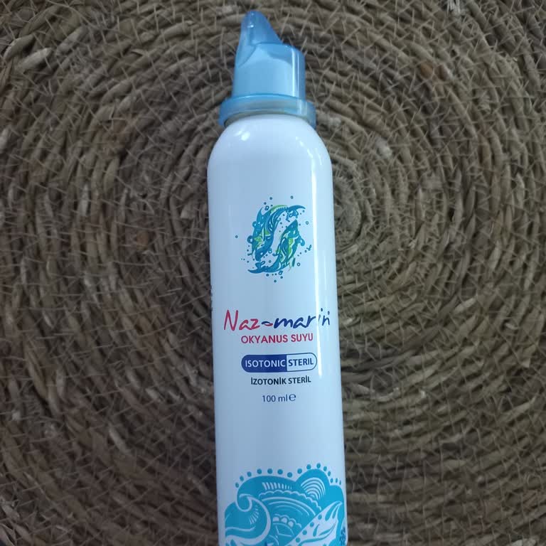 İyon Sağlık Medikal Nazmarin Çalışmadı