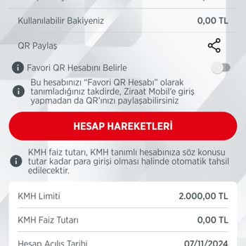 KMH Hesabım Onaylandı Ama Kullanamıyorum: Ziraat Bankası Sorunu