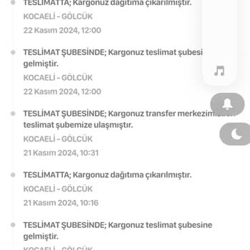 Aras Kargo'nun Teslimat Karmaşası: Kargom Nereye Gitti?
