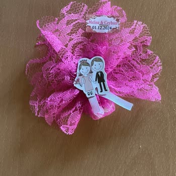 Davetiyeshop.com 150 Tane İsimlik Olması Gerekirken Sadece 72 Tane İsimlik Gönderildi